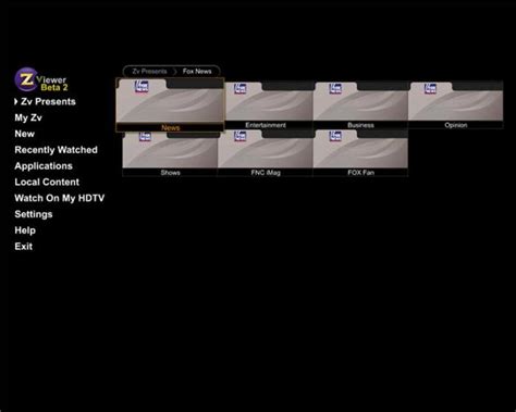 Zviewer .
